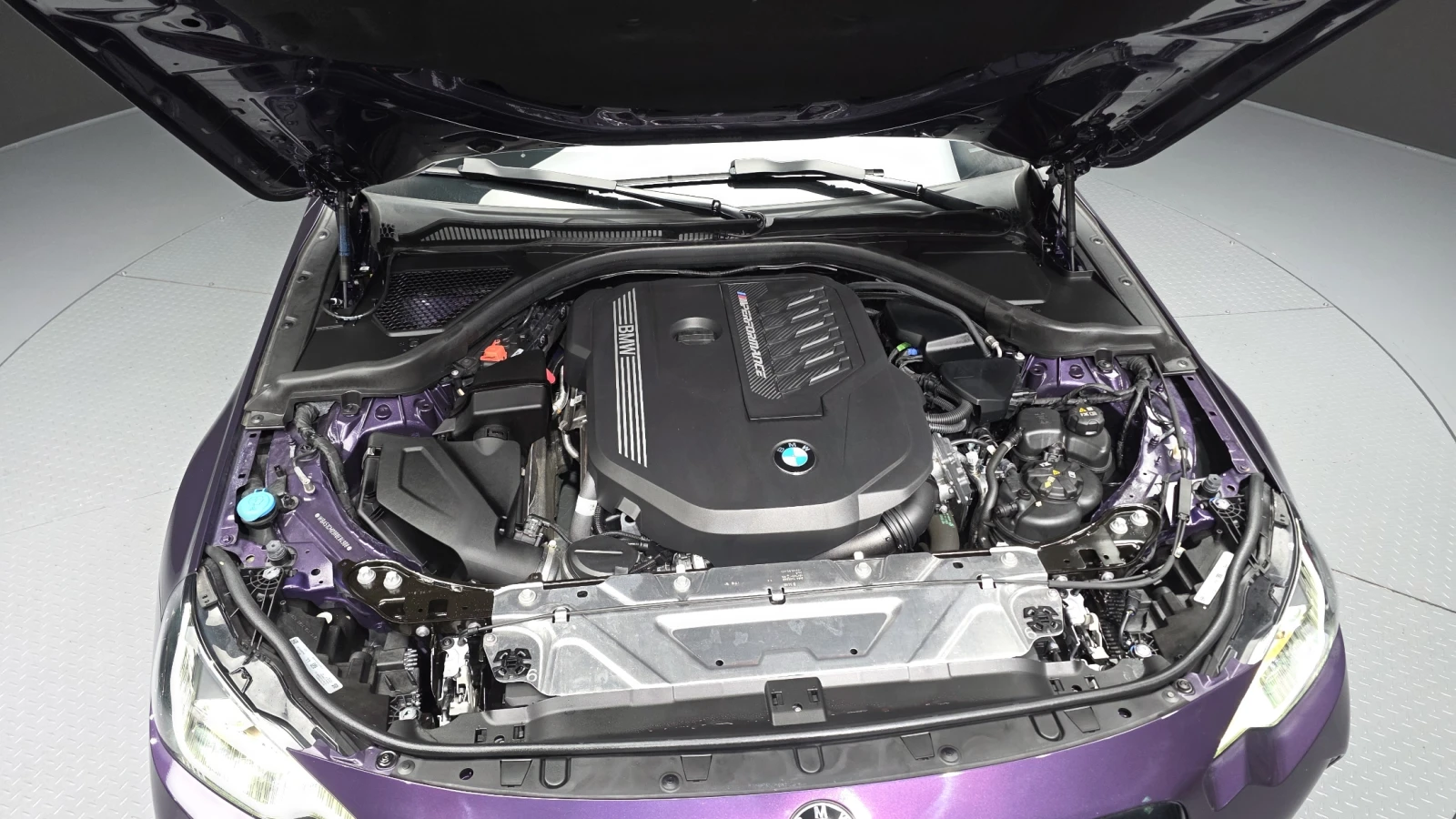 BMW 240 BLIND SPOT HUD 360 ��� ������ ����* encareu.com | Mobile.bg � ����������� 6