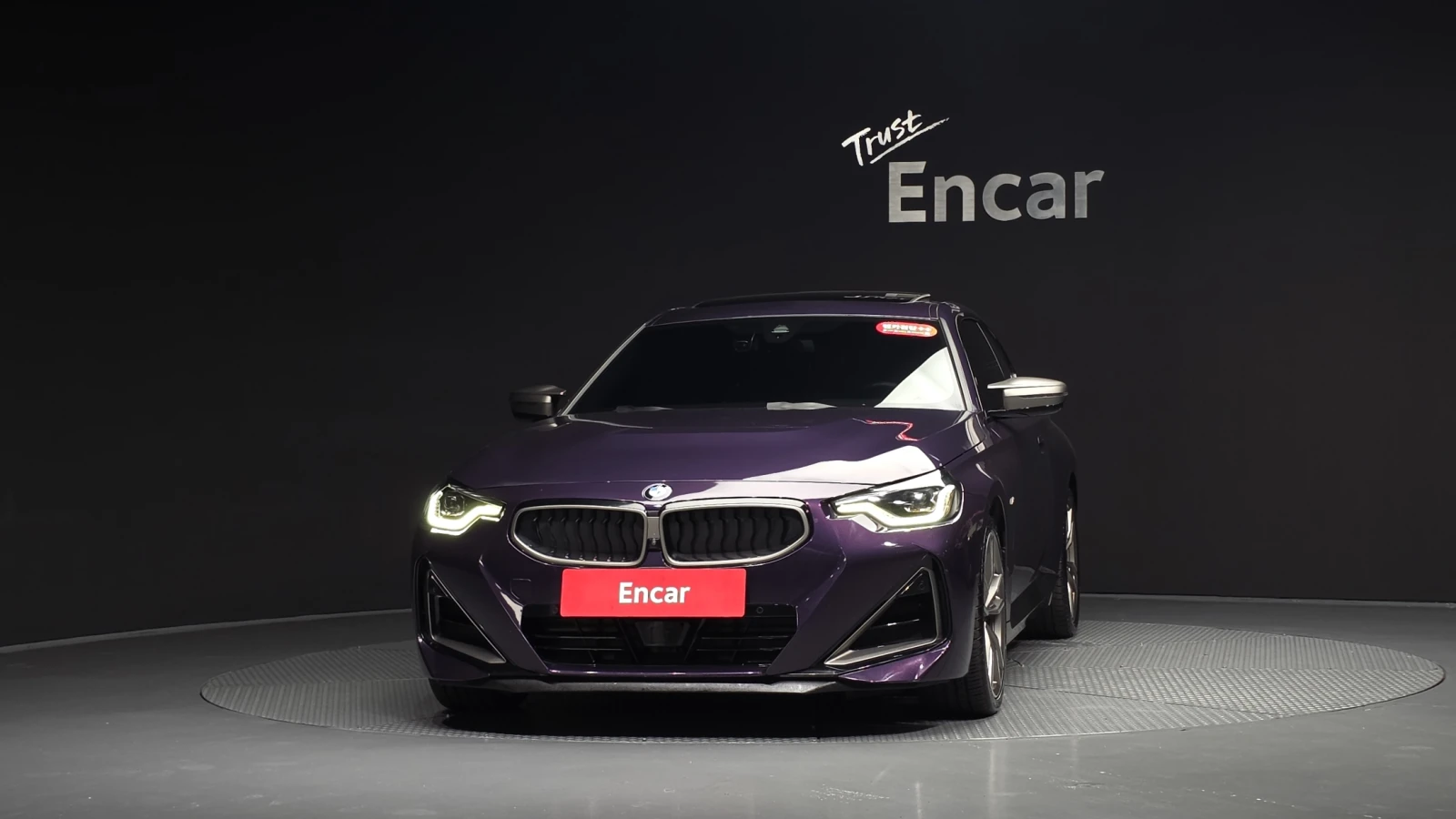 BMW 240 BLIND SPOT HUD 360 ��� ������ ����* encareu.com | Mobile.bg � ����������� 3