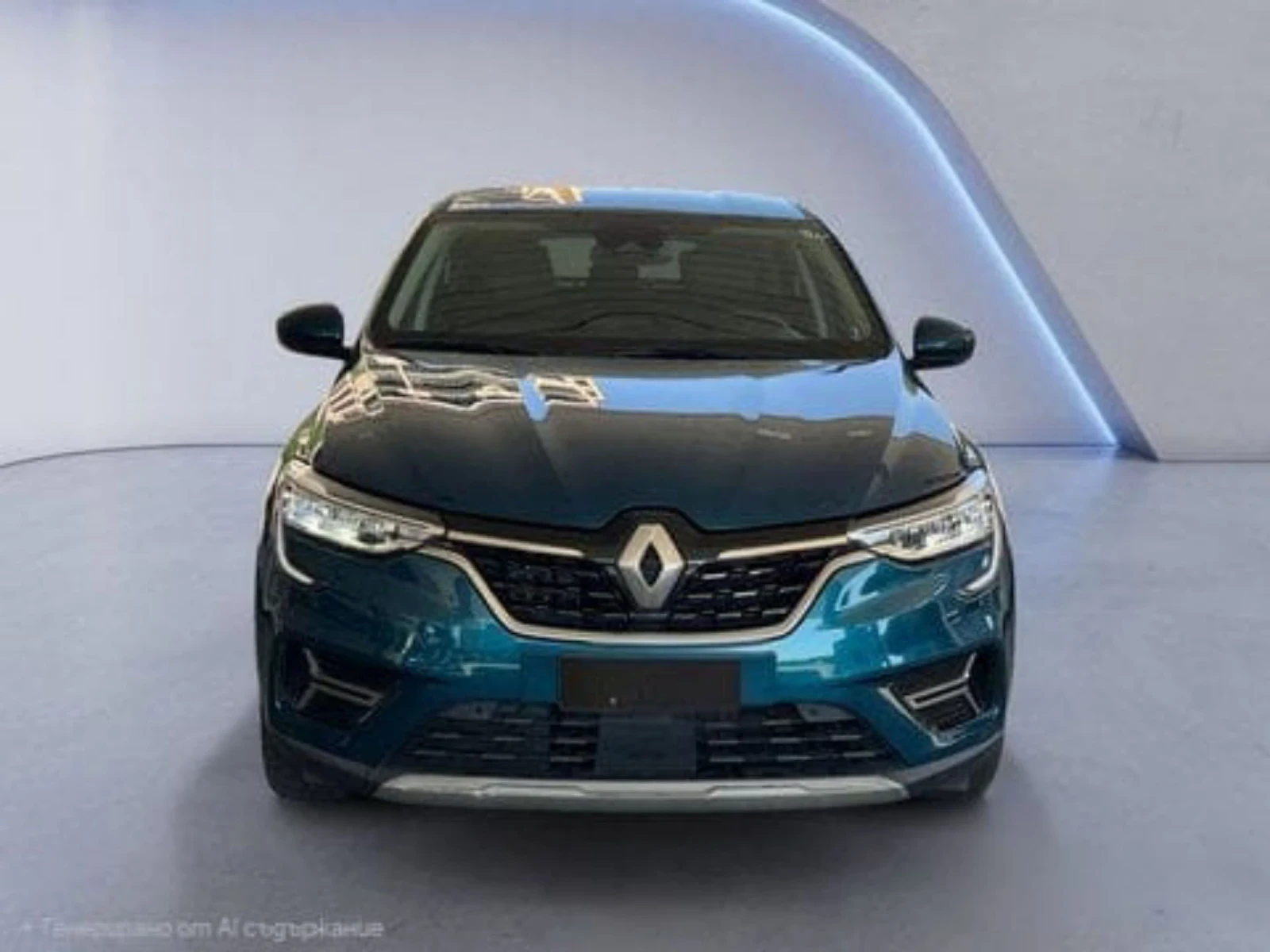 Renault Arkana 1.6 Hybrid E-TECH, снимка 2 - Автомобили и джипове - 55317712