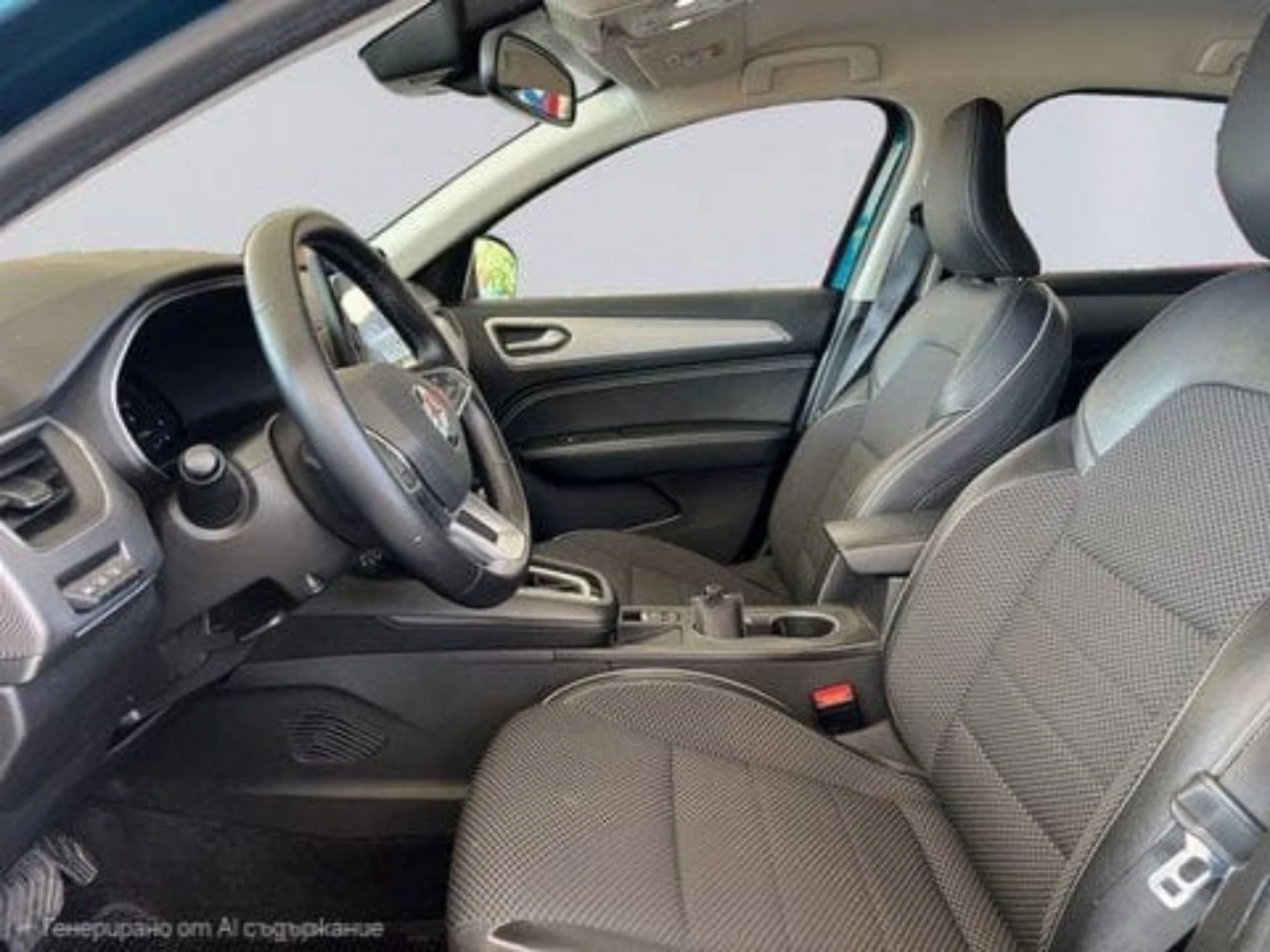 Renault Arkana 1.6 Hybrid E-TECH, снимка 14 - Автомобили и джипове - 55317712