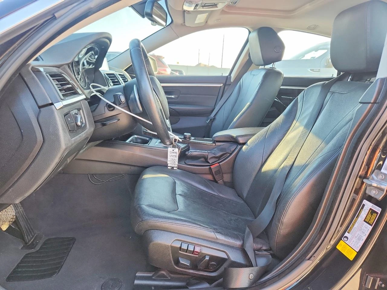 BMW 435 ПЪЛНА ИСТОРИЯ* КЛИП НА МОТОРА, снимка 7 - Автомобили и джипове - 55571081