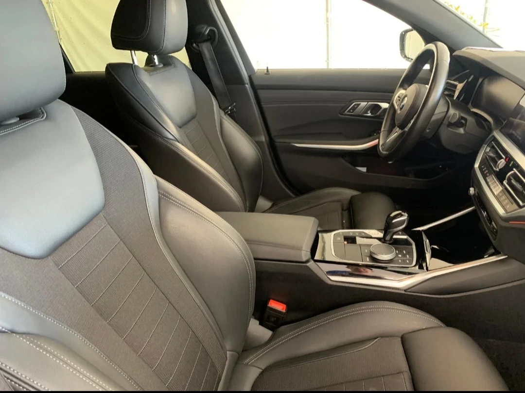 BMW 330 330 M packet X DRIVE Германия , снимка 5 - Автомобили и джипове - 55598013