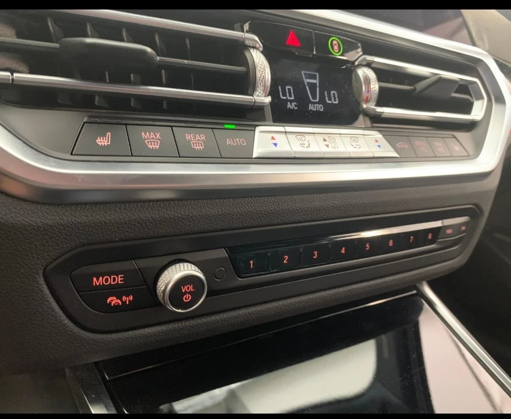 BMW 330 330 M packet X DRIVE Германия , снимка 9 - Автомобили и джипове - 55598013