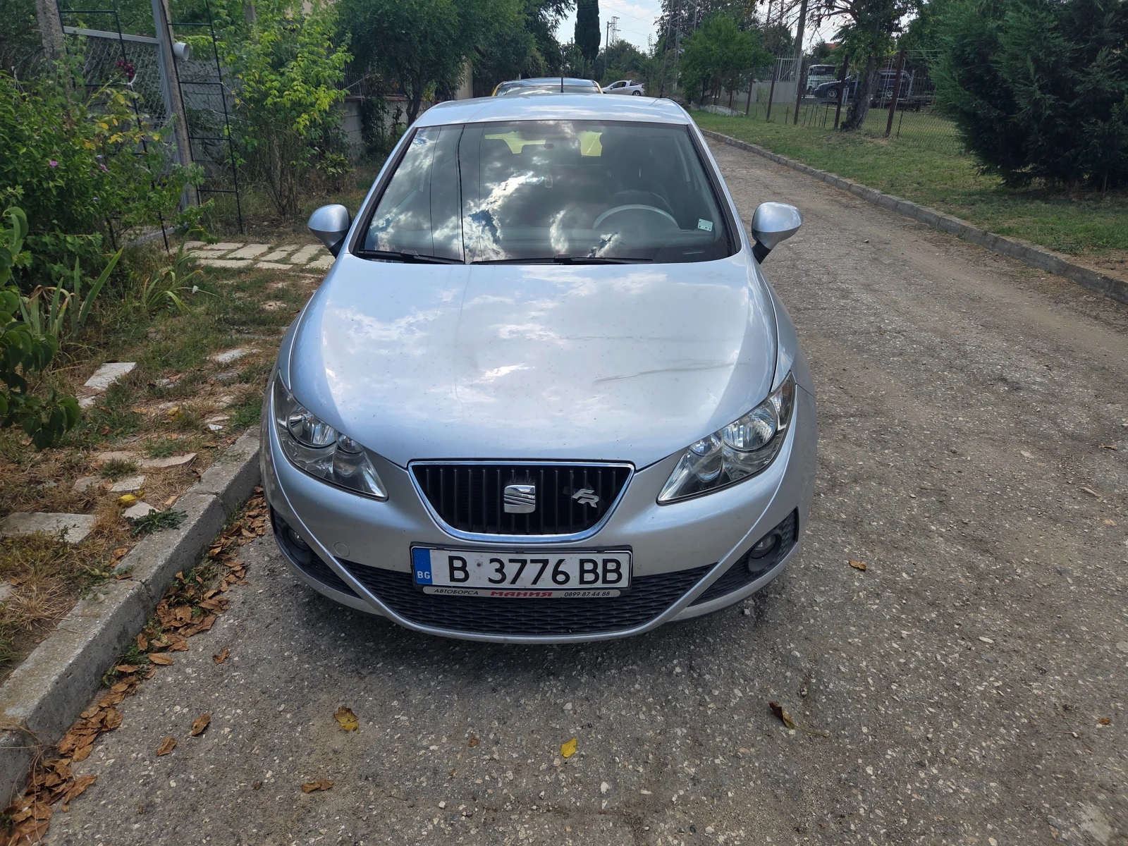 Seat Ibiza | Mobile.bg � ����������� 2