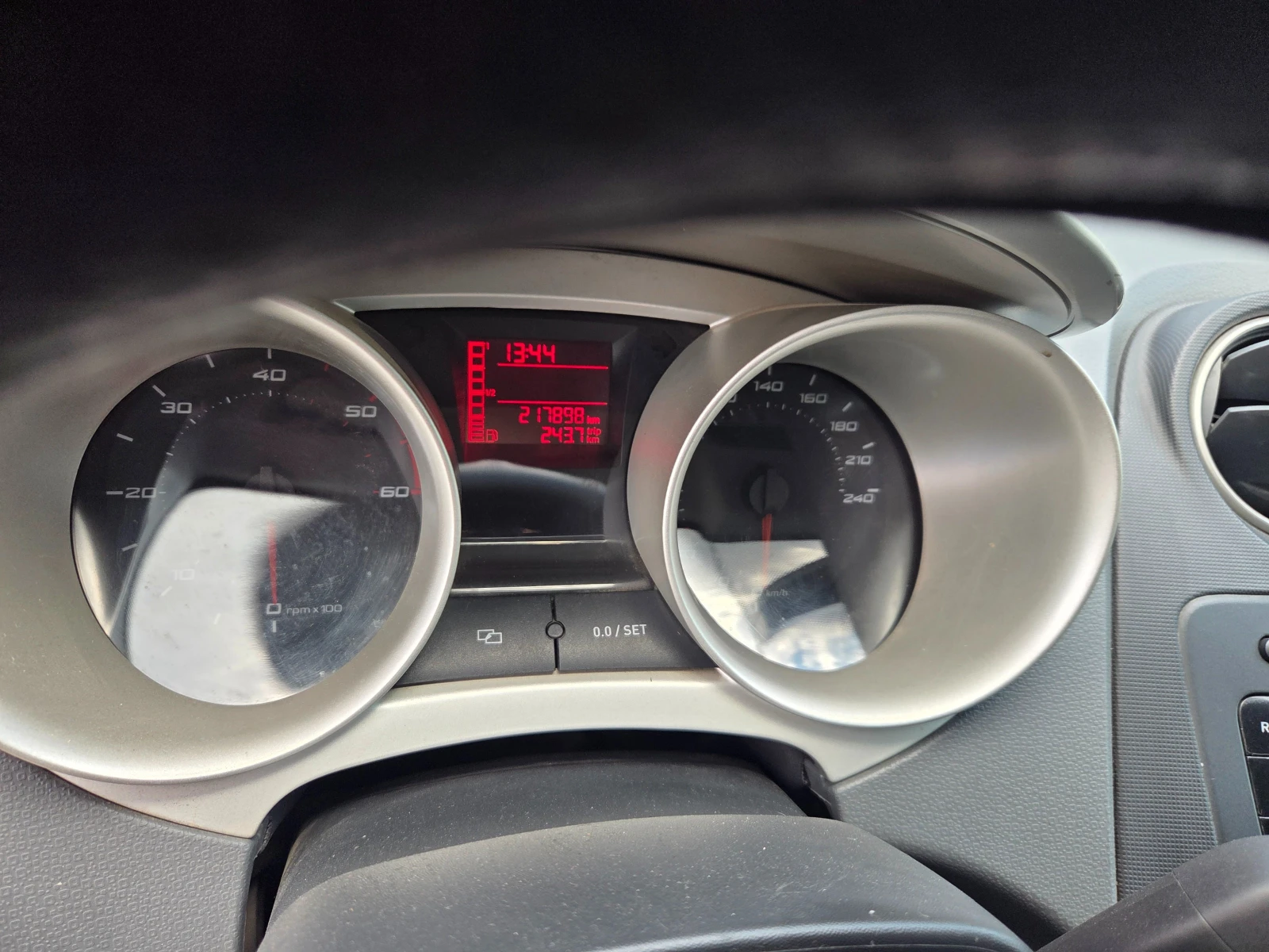 Seat Ibiza | Mobile.bg � ����������� 13