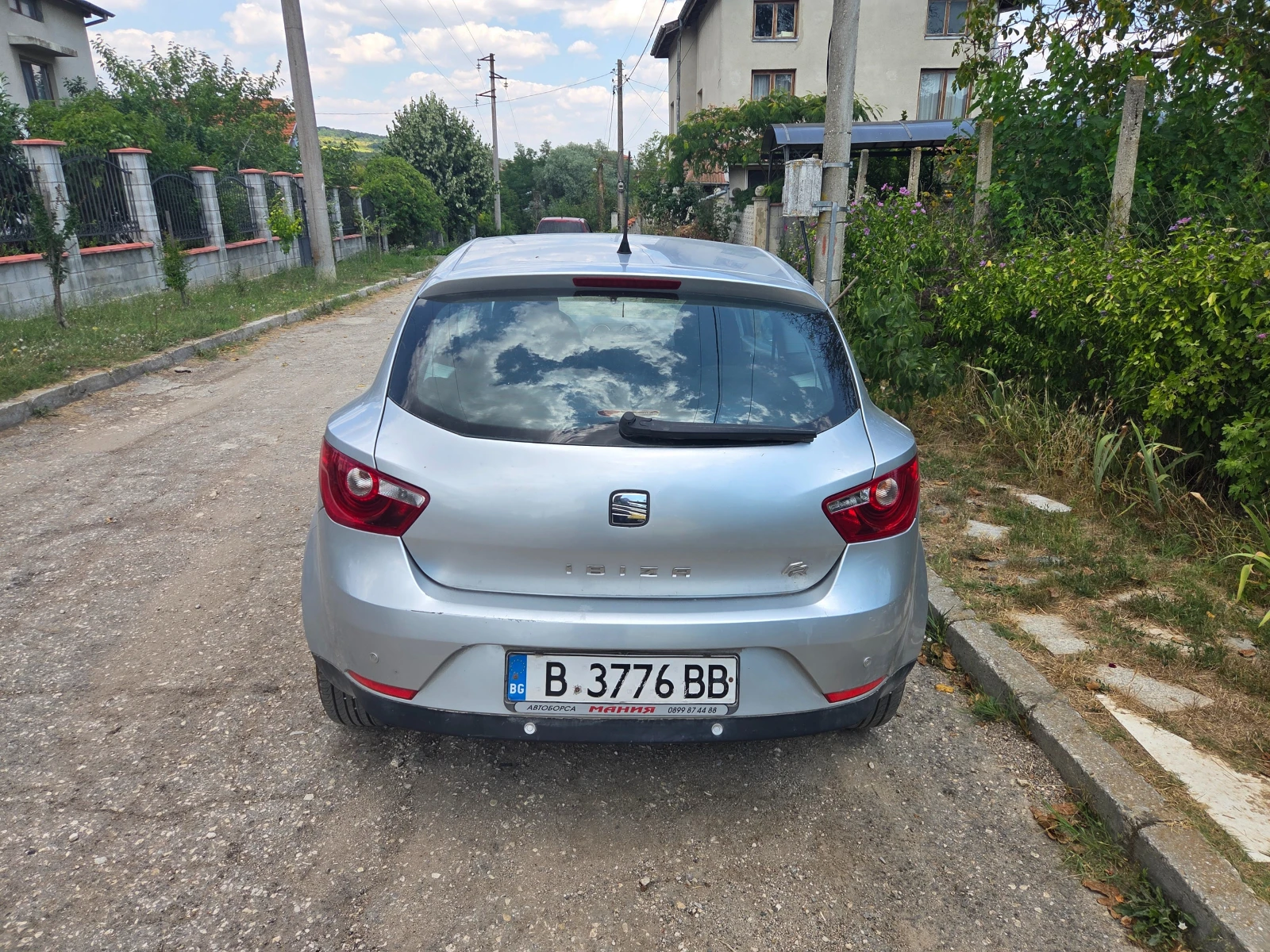Seat Ibiza | Mobile.bg � ����������� 1