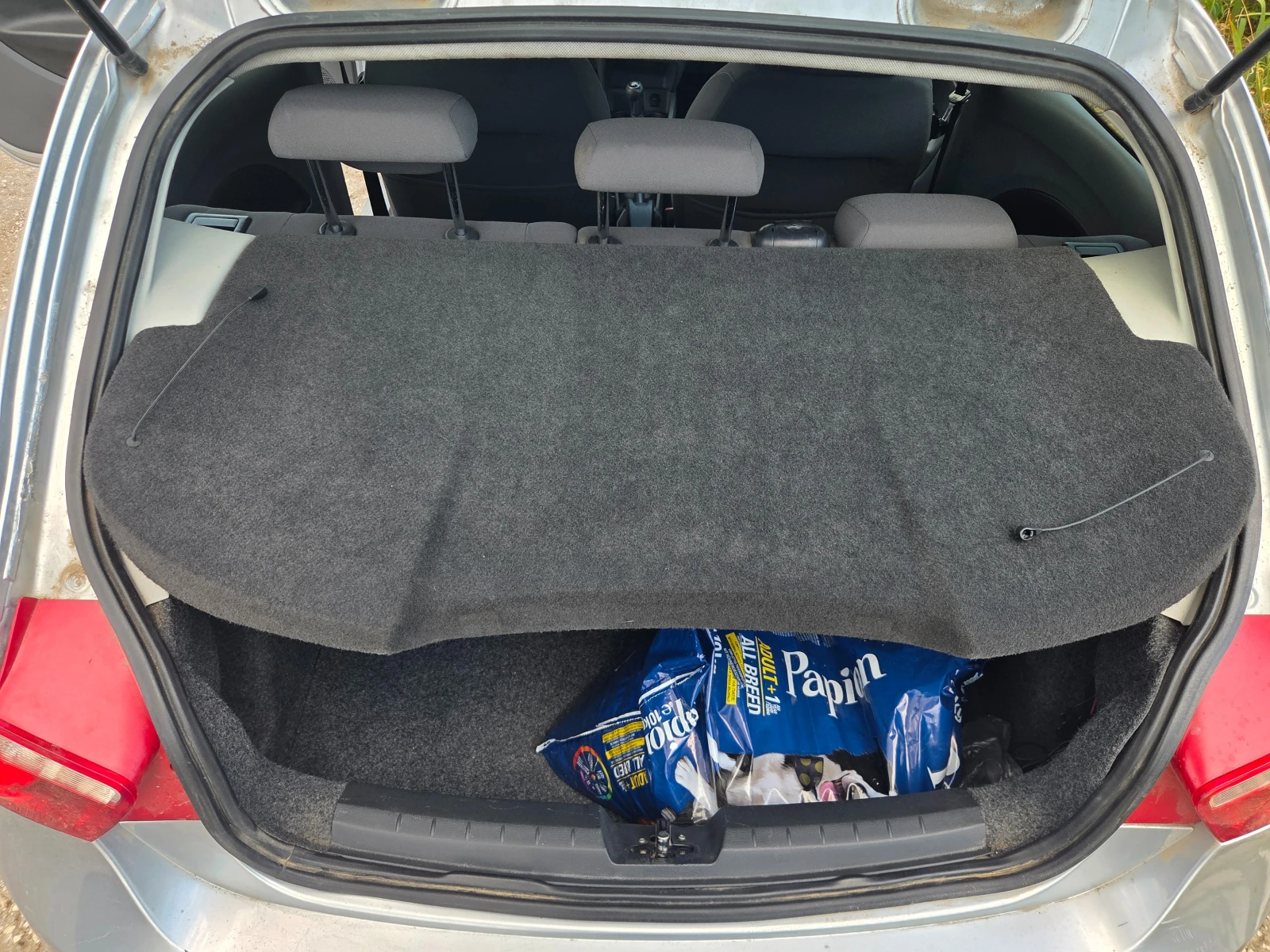 Seat Ibiza | Mobile.bg � ����������� 7