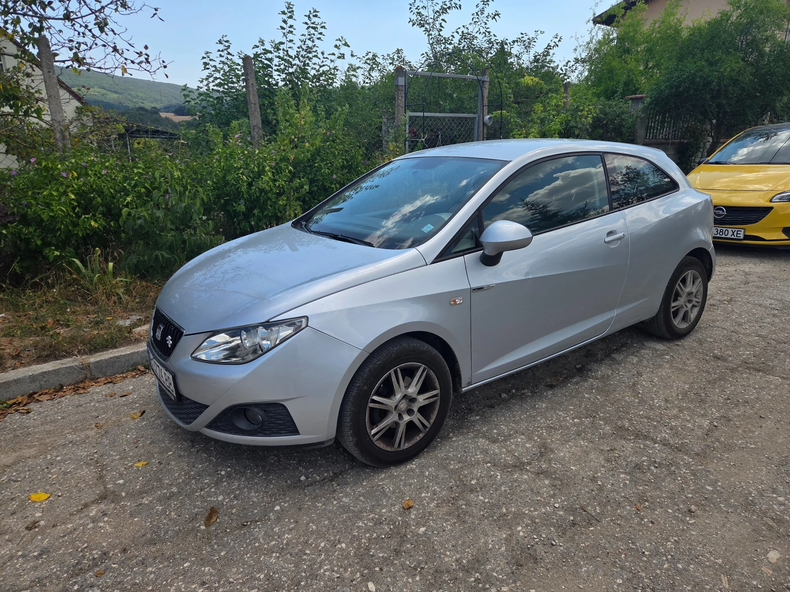 Seat Ibiza | Mobile.bg � ����������� 10