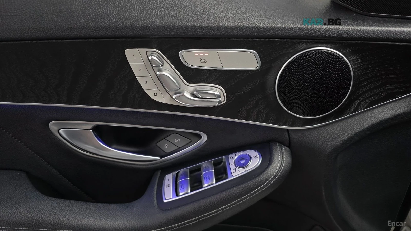 Mercedes-Benz C 220 4MATIC AMG* ����* ����* ����* ������ | Mobile.bg � ����������� 15