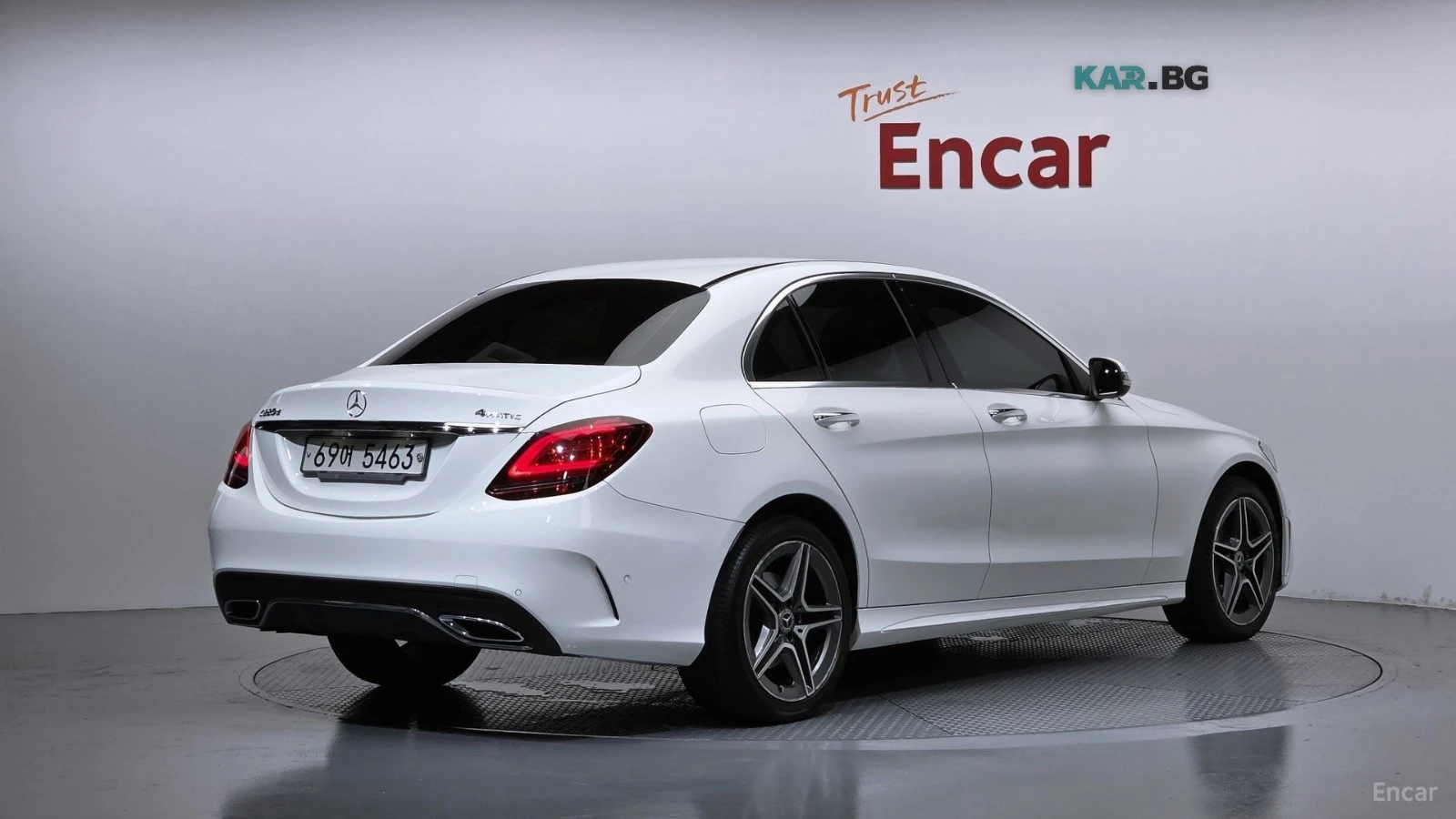 Mercedes-Benz C 220 4MATIC AMG* ����* ����* ����* ������ | Mobile.bg � ����������� 2