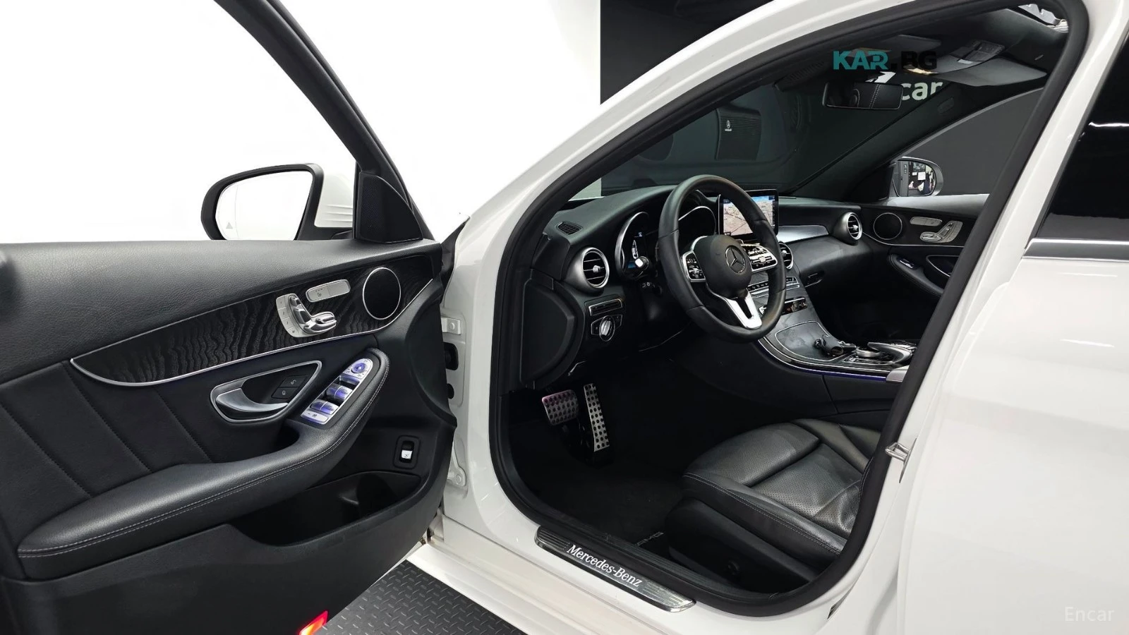 Mercedes-Benz C 220 4MATIC AMG* ����* ����* ����* ������ | Mobile.bg � ����������� 8