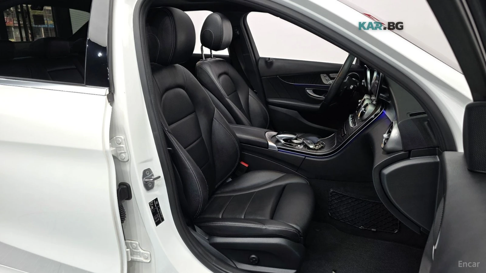 Mercedes-Benz C 220 4MATIC AMG* ����* ����* ����* ������ | Mobile.bg � ����������� 9