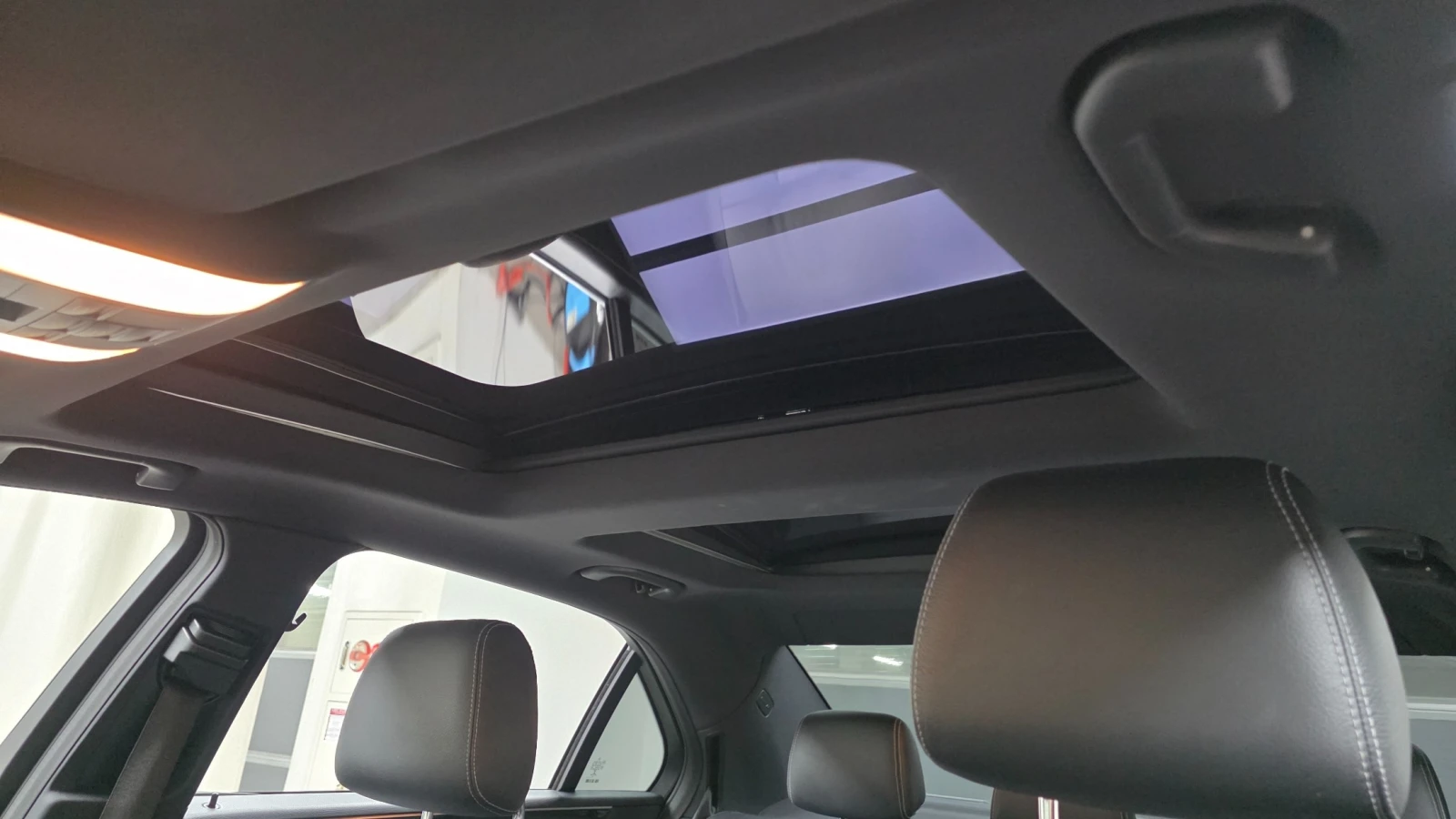 Mercedes-Benz E 350 3.5 V6 4MATIC | Mobile.bg � ����������� 13