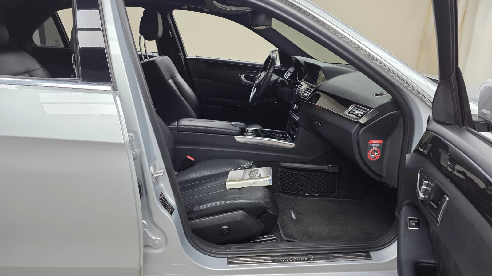 Mercedes-Benz E 350 3.5 V6 4MATIC | Mobile.bg � ����������� 8