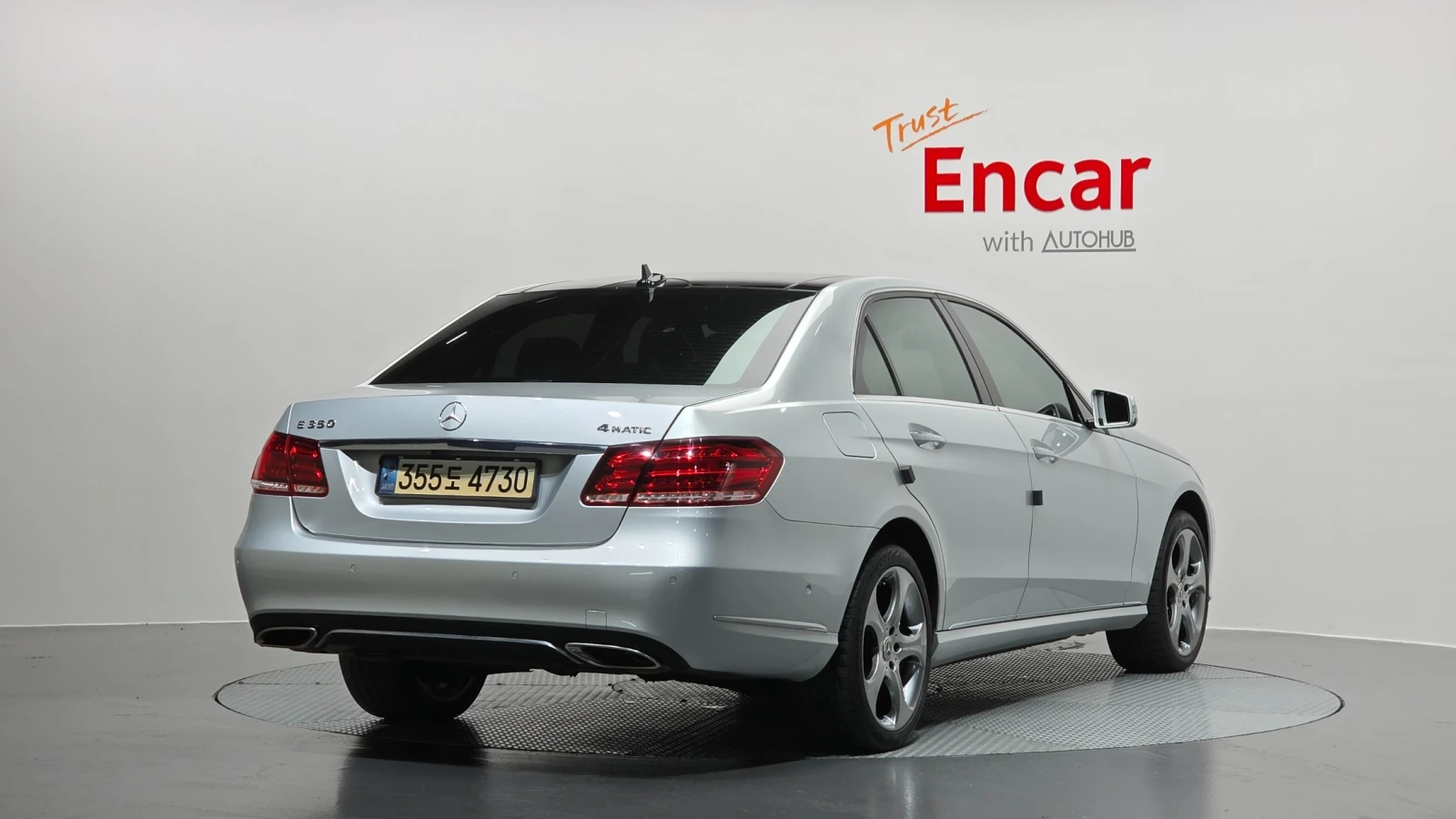 Mercedes-Benz E 350 3.5 V6 4MATIC | Mobile.bg � ����������� 2