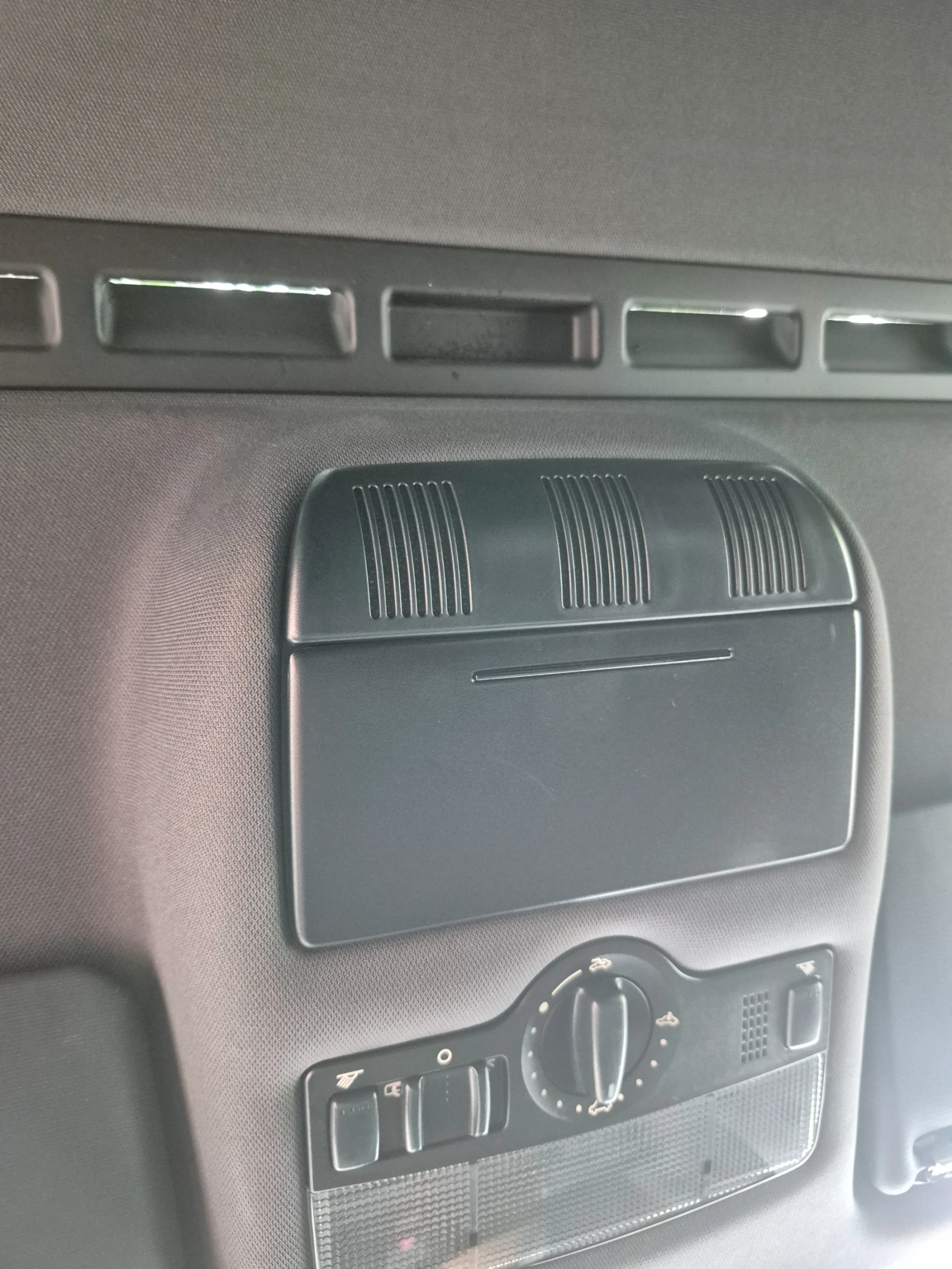 Skoda Octavia VRS, снимка 5 - Автомобили и джипове - 56165784