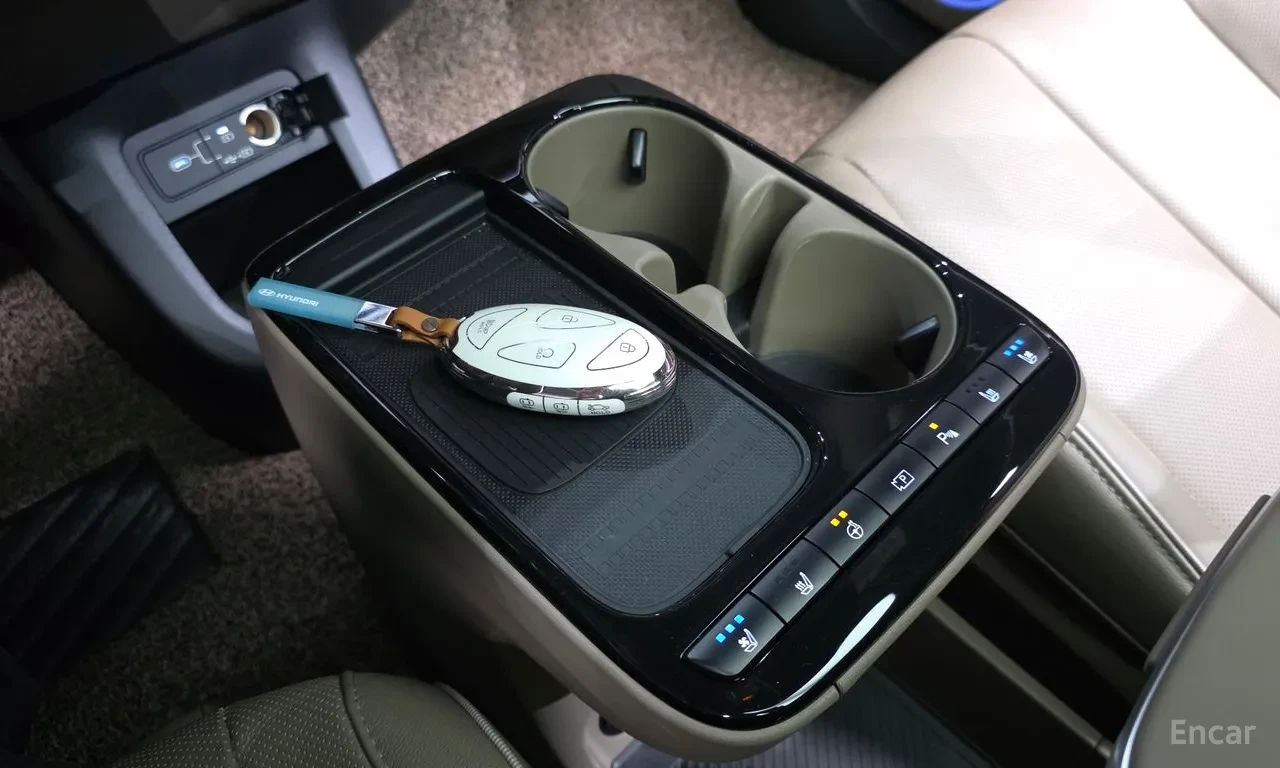 Hyundai Ioniq 5 NEW FACE/Long Range/360/HUD/ДИСТРОНИК/V2L, снимка 8 - Автомобили и джипове - 56323487
