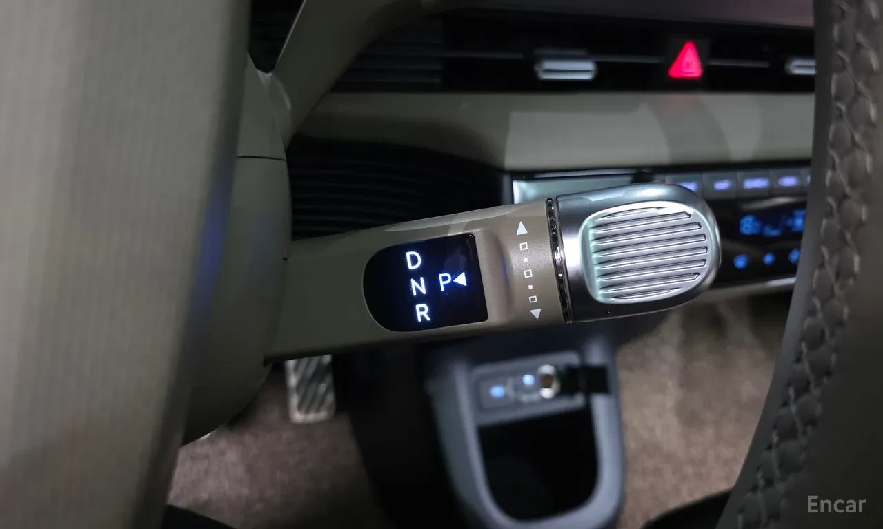 Hyundai Ioniq 5 NEW FACE/Long Range/360/HUD/ДИСТРОНИК/V2L, снимка 11 - Автомобили и джипове - 56323487
