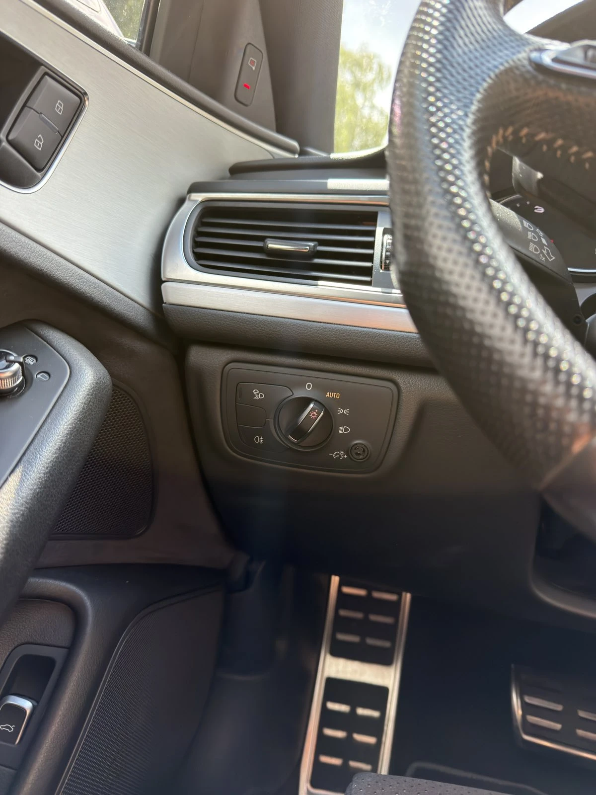 Audi A6, снимка 14 - Автомобили и джипове - 56403433