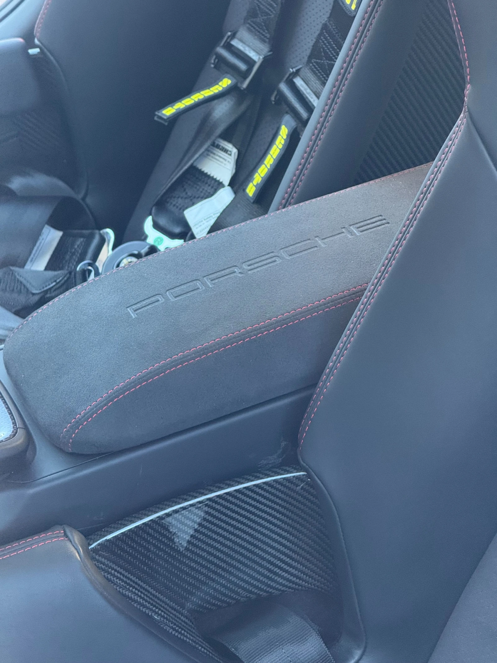 Porsche 911 GT3 , снимка 16 - Автомобили и джипове - 56453453