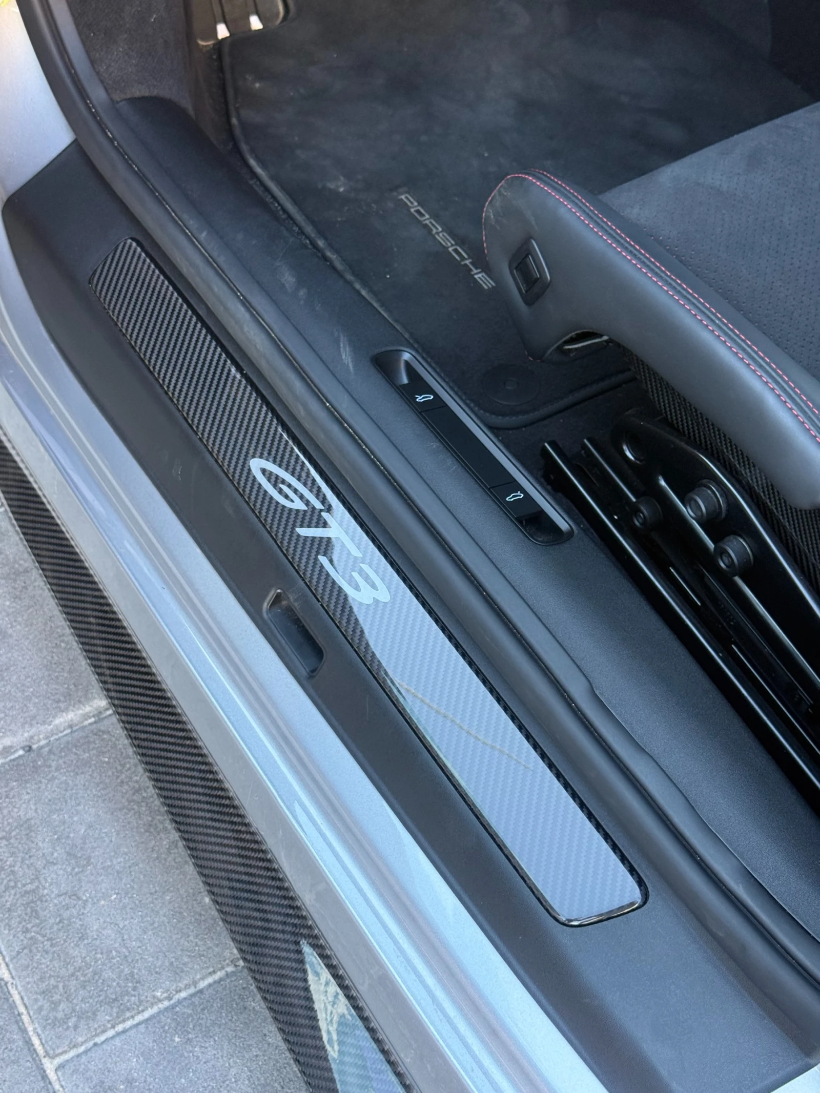 Porsche 911 GT3 , снимка 17 - Автомобили и джипове - 56453453