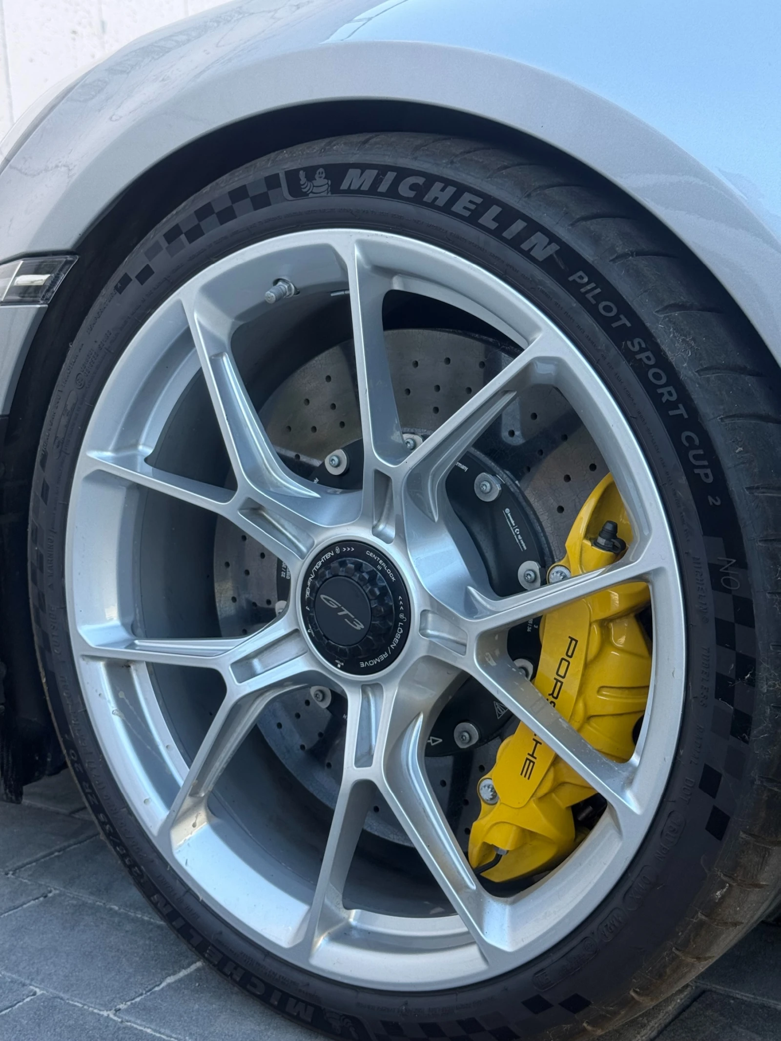 Porsche 911 GT3 , снимка 9 - Автомобили и джипове - 56453453