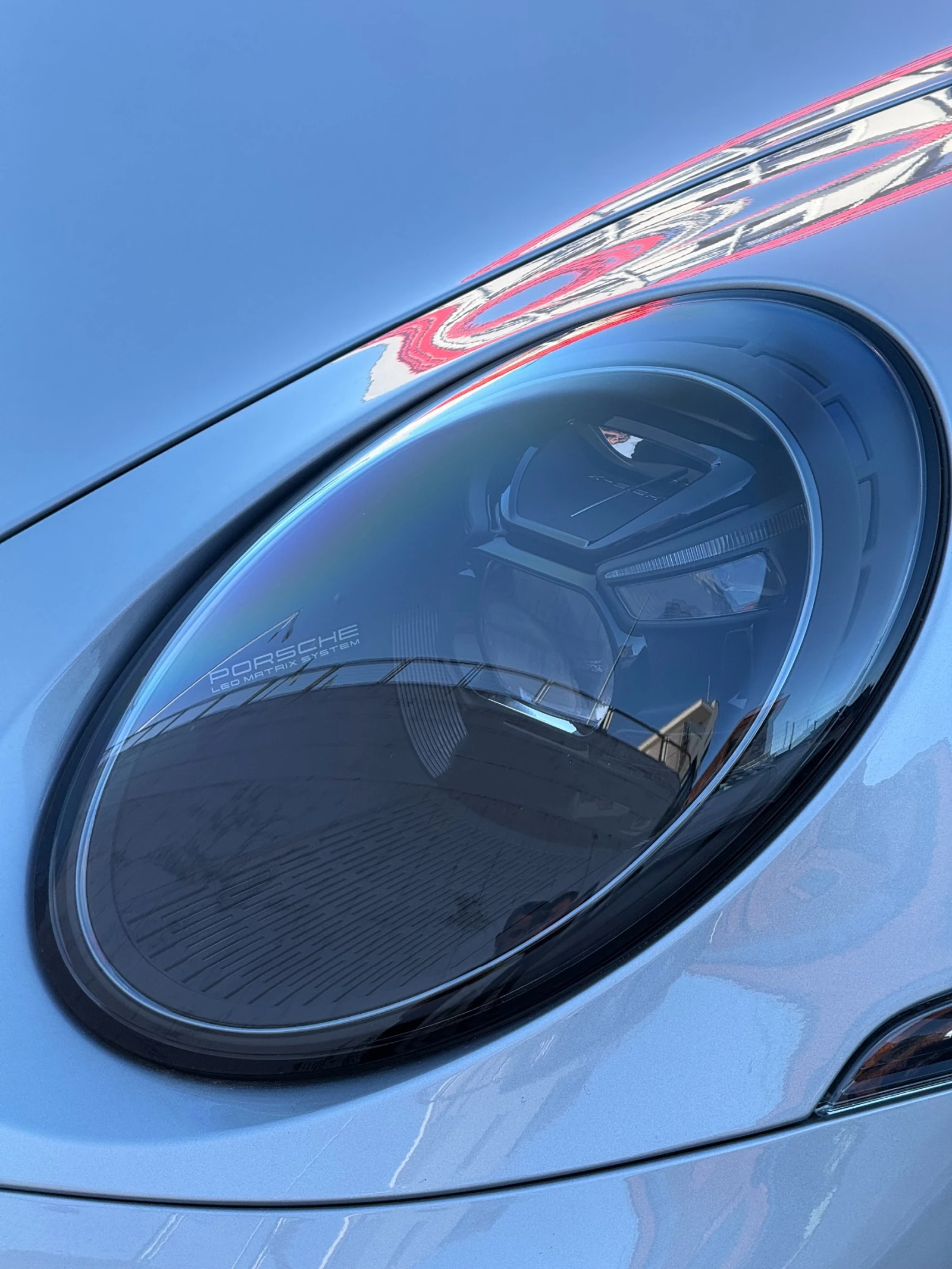 Porsche 911 GT3 , снимка 10 - Автомобили и джипове - 56453453