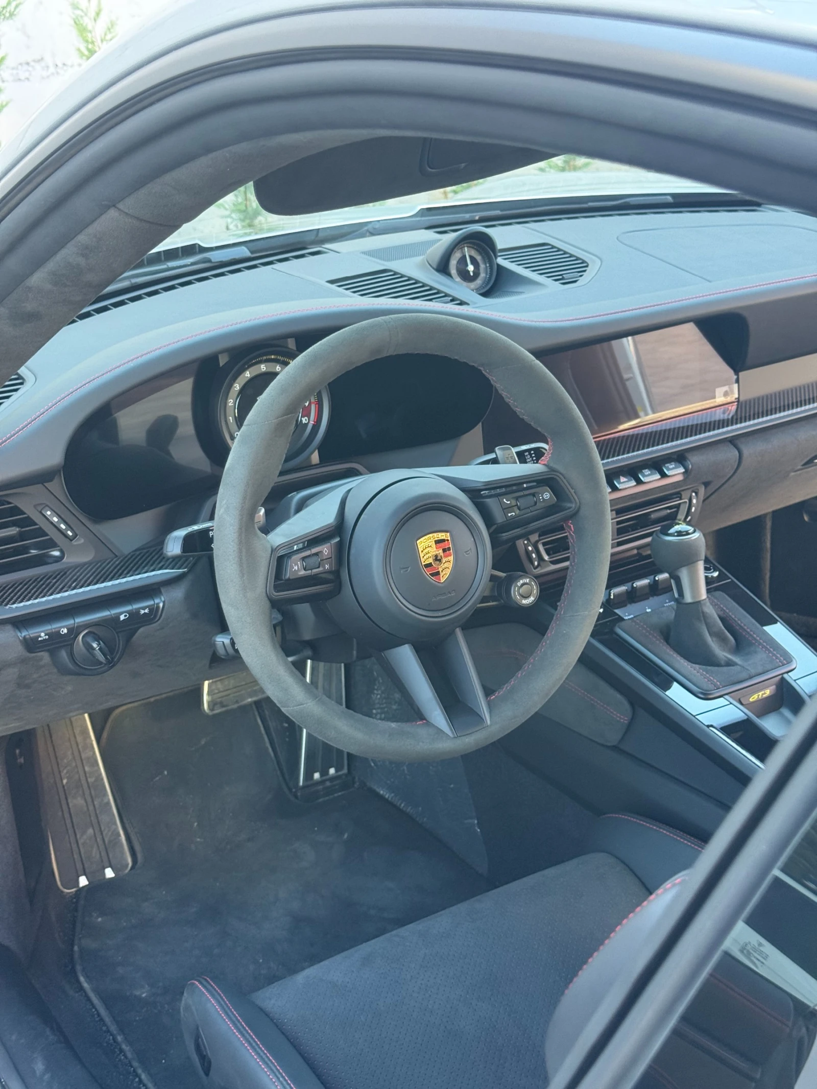 Porsche 911 GT3 , снимка 14 - Автомобили и джипове - 56453453