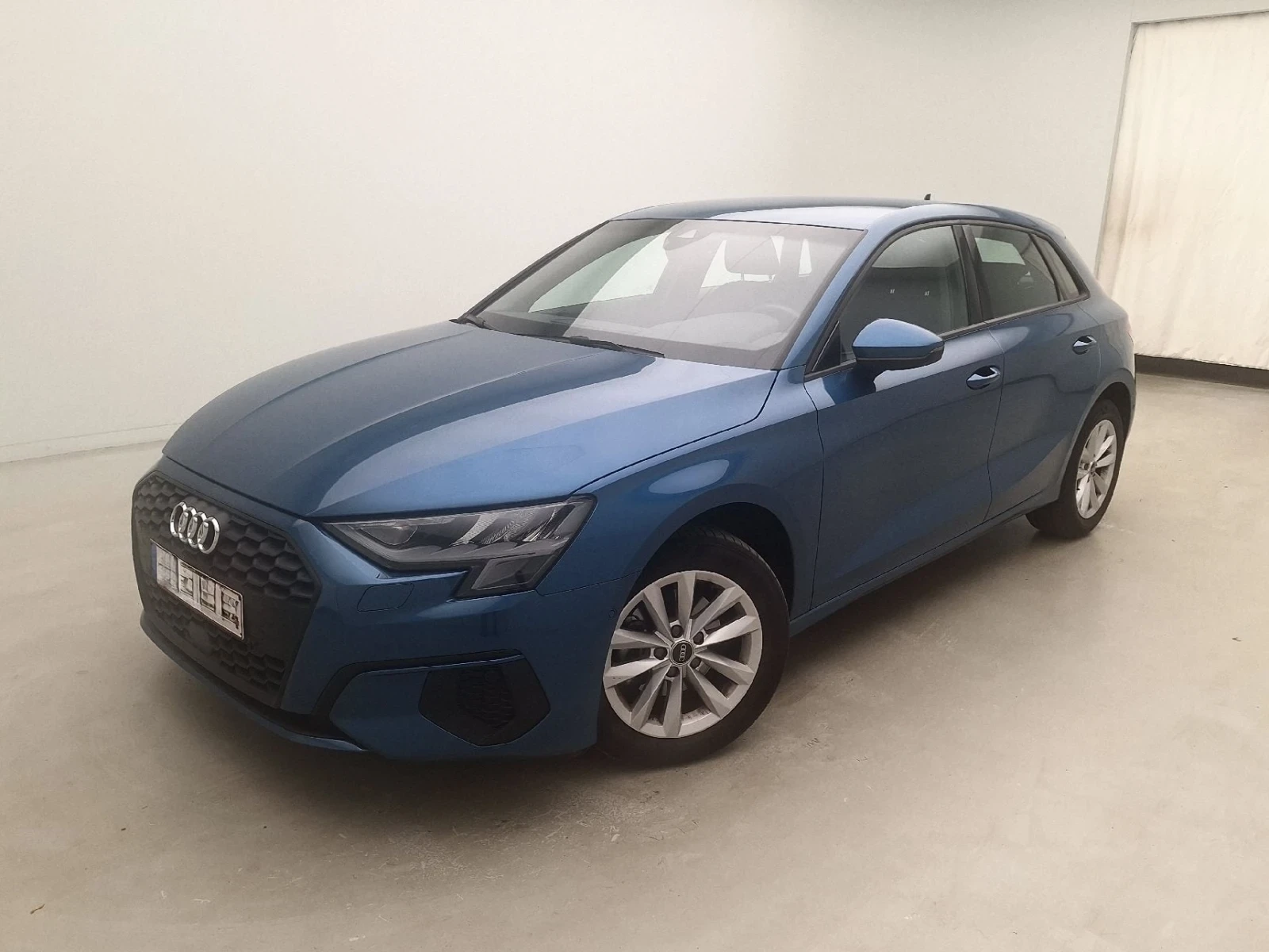 Audi A3 116к.с. 2.0tdi