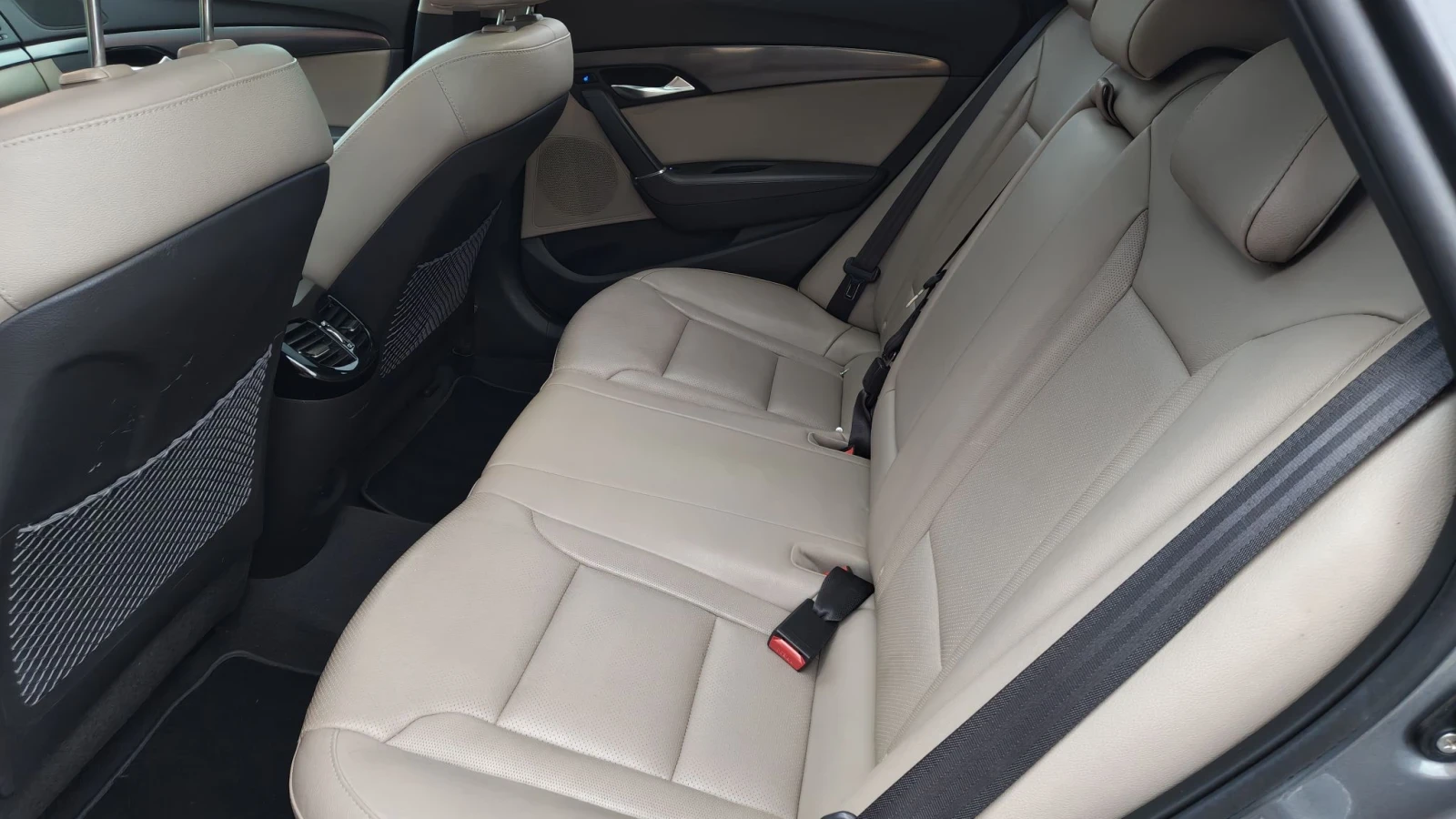 Hyundai I40 1.7 CRDI - PREMIUM+ ВСИЧКИ ЕКСТРИ, снимка 11 - Автомобили и джипове - 56512255