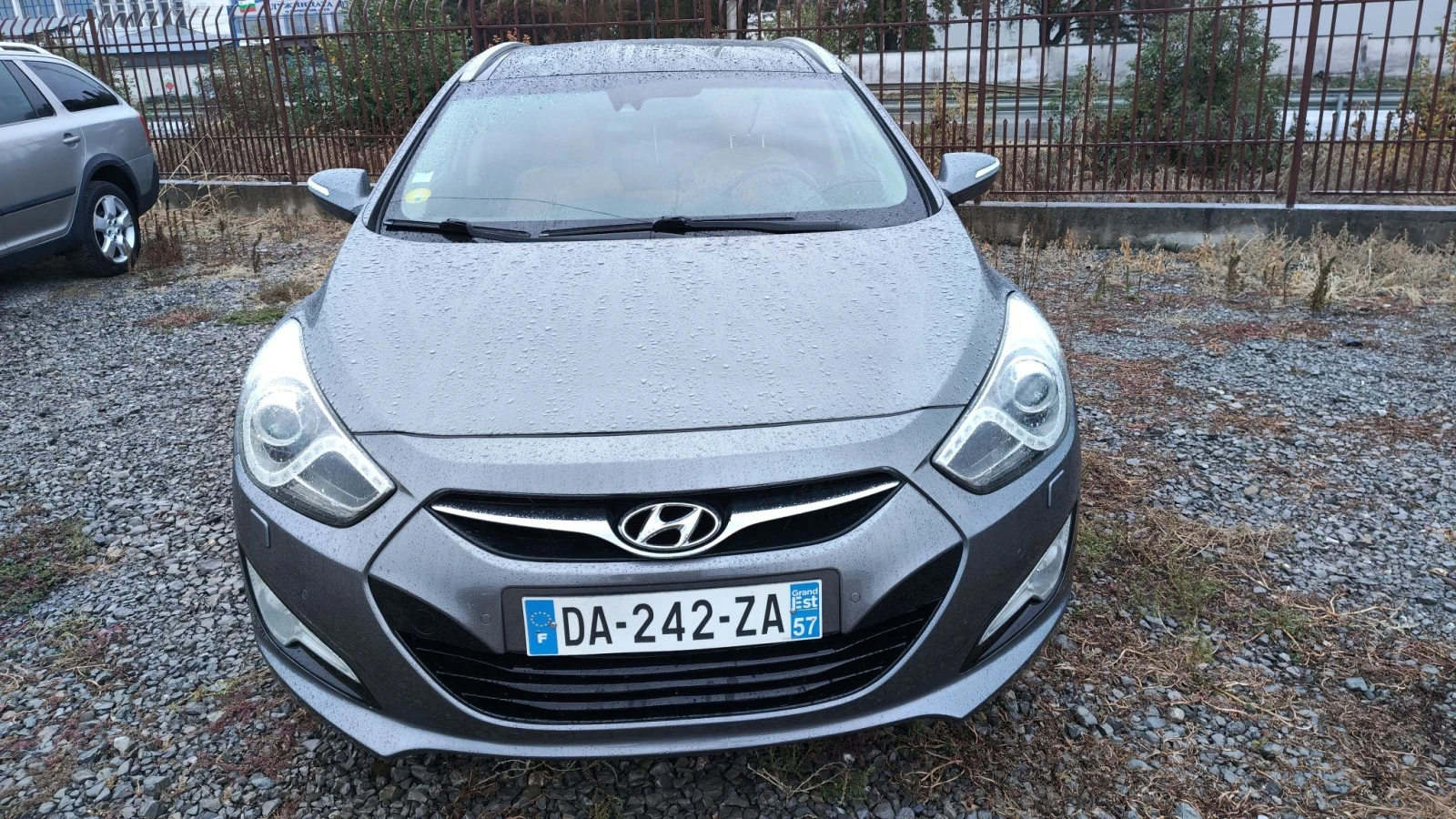 Hyundai I40 1.7 CRDI - PREMIUM+ ВСИЧКИ ЕКСТРИ, снимка 2 - Автомобили и джипове - 56512255