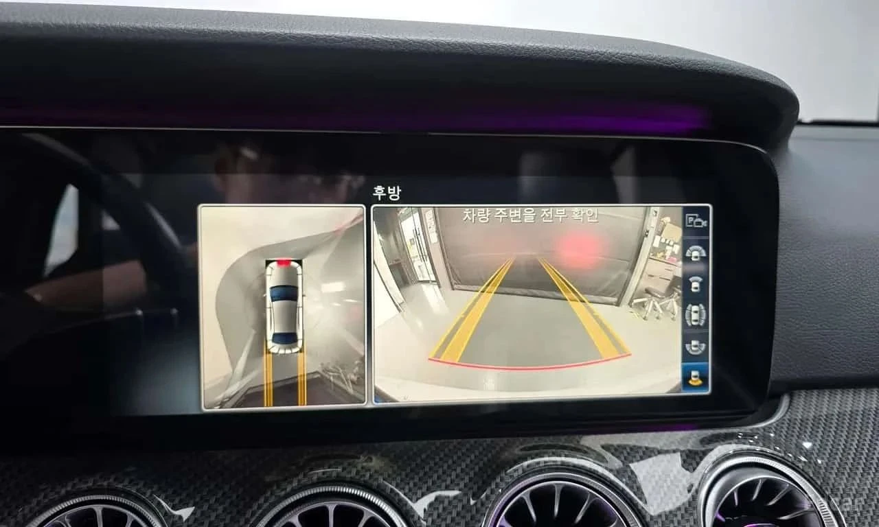 Mercedes-Benz E 300, снимка 14 - Автомобили и джипове - 56737177