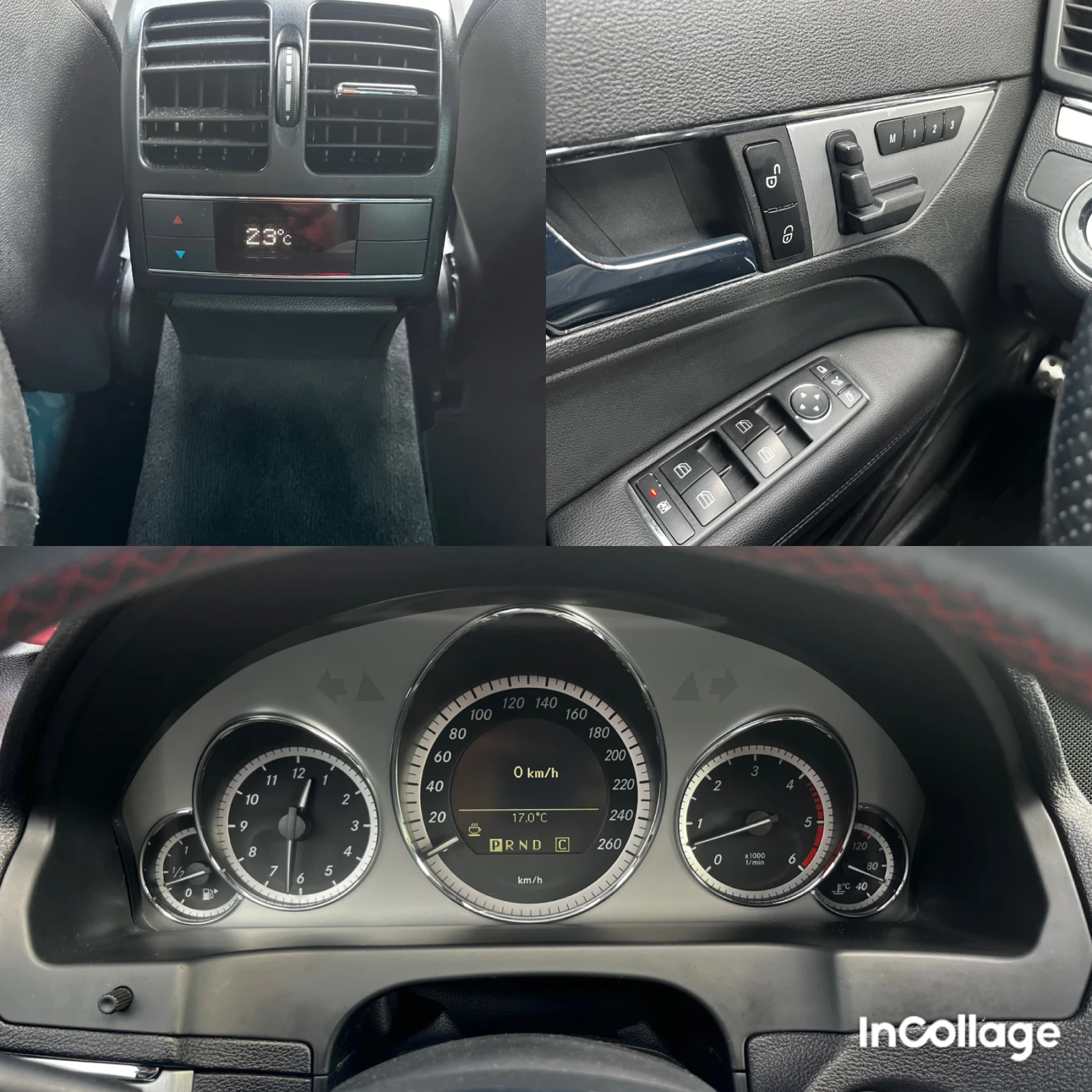 Mercedes-Benz E 350 350Cdi, снимка 12 - Автомобили и джипове - 56745702