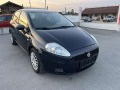 Fiat Punto GRANDE 1.2I 65кс 109 000км КЛИМАТИК - [4] 
