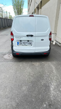 Ford Courier 1.5 дизел - изображение 3