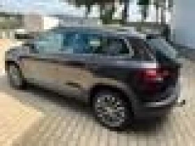 Skoda Karoq  - изображение 8