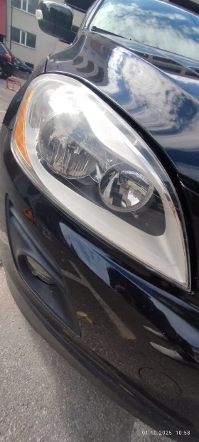 Volvo XC60 2.4 D5, снимка 10