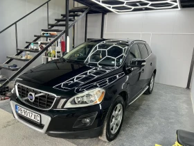 Volvo XC60 2.4 D5, снимка 4