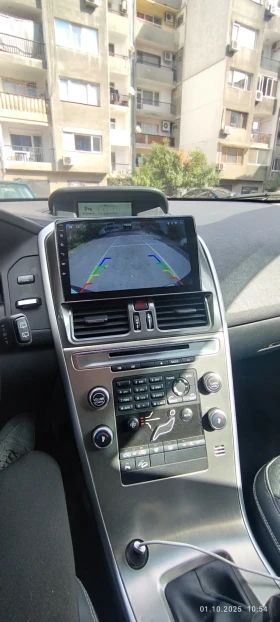 Volvo XC60 2.4 D5, снимка 16