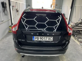 Volvo XC60 2.4 D5, снимка 5
