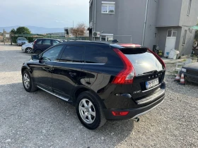 Volvo XC60 2.4 D5, снимка 8