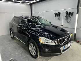 Volvo XC60 2.4 D5, снимка 6