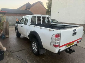Ford Ranger, снимка 7