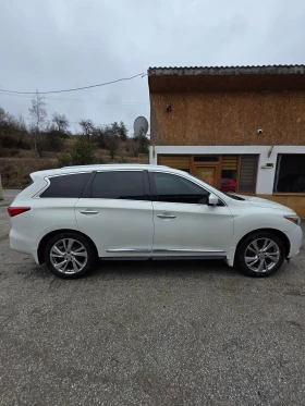 Infiniti QX60 JX35 3.5 V6, снимка 3