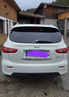 Infiniti QX60 JX35 3.5 V6, снимка 2