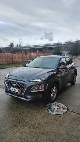 Hyundai Kona Внос от Южна Корея/пробег 53000км, снимка 7