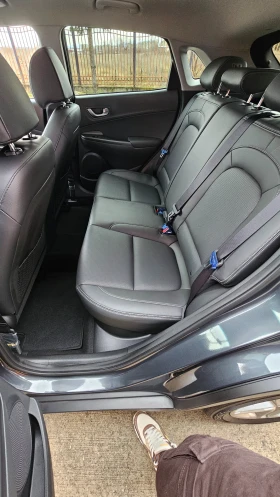Hyundai Kona Внос от Южна Корея/пробег 53000км, снимка 13