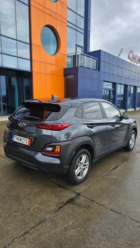 Hyundai Kona Внос от Южна Корея/пробег 53000км, снимка 4