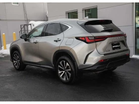 Lexus NX 350h HYBRIDE SIGNATURE PACKAGE  CARFAX, снимка 4