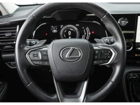 Lexus NX 350h HYBRIDE SIGNATURE PACKAGE  CARFAX, снимка 16